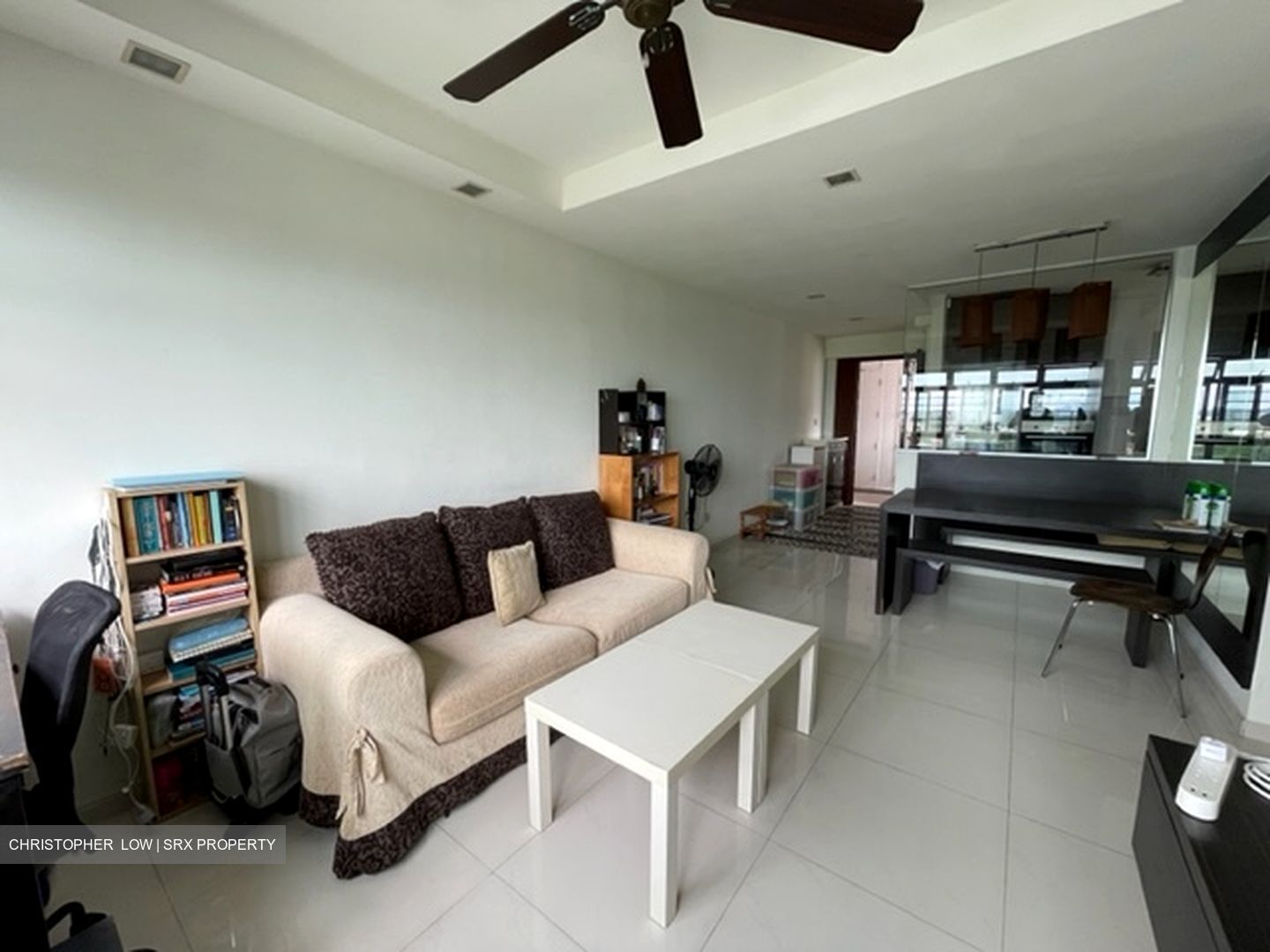 Blk 28D Dover Gardens (Queenstown), HDB 4 Rooms #570167711